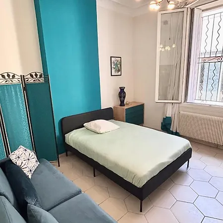 Apartment Super Gare Saint-roch Avec Terrasse